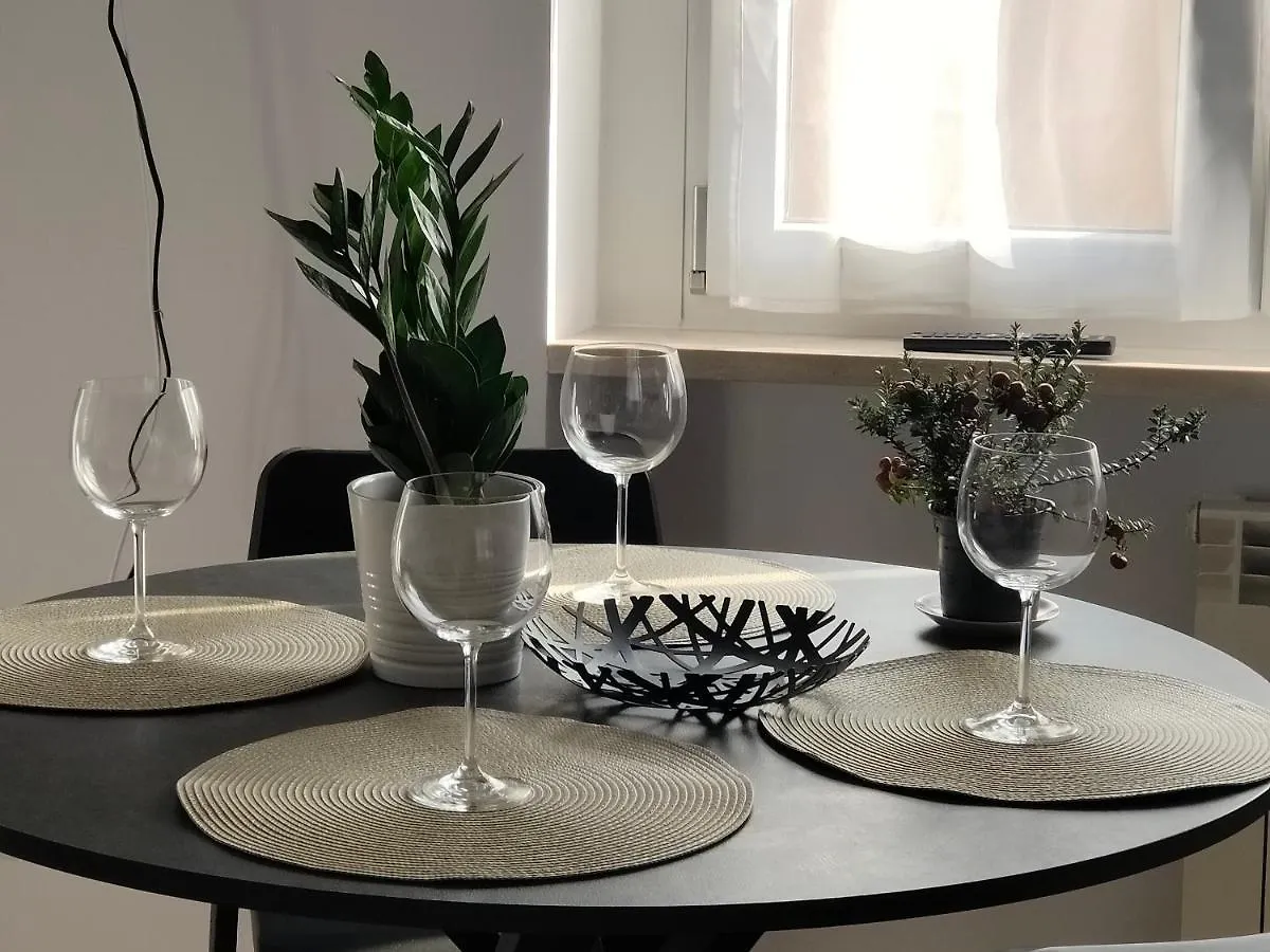 Apartmán A Casa Di Francesca, Nuovo Bilocale Zona Balduina. Řím Itálie