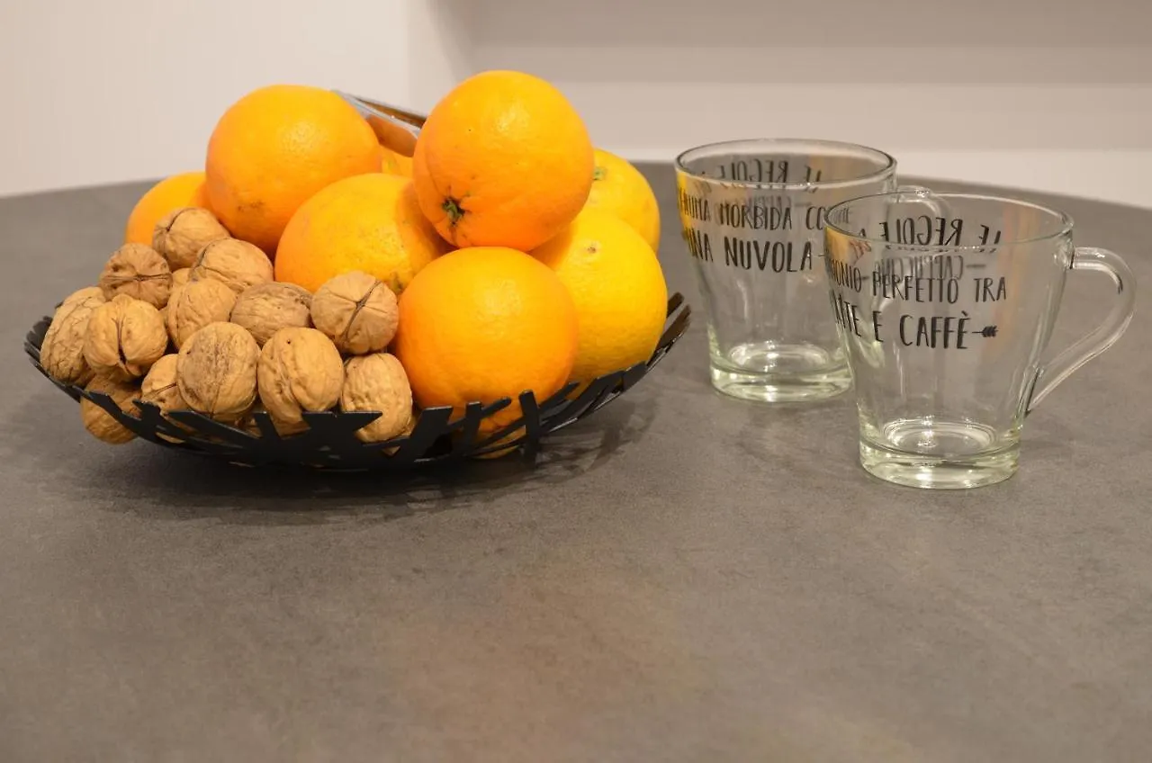 Apartmán A Casa Di Francesca, Nuovo Bilocale Zona Balduina. Řím