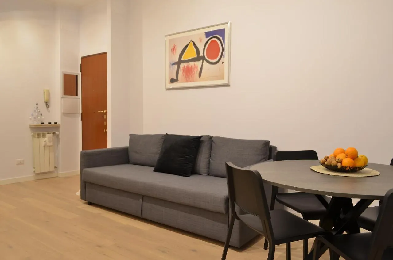 Apartmán A Casa Di Francesca, Nuovo Bilocale Zona Balduina. Řím