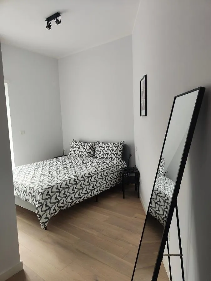 Apartmán A Casa Di Francesca, Nuovo Bilocale Zona Balduina. Řím