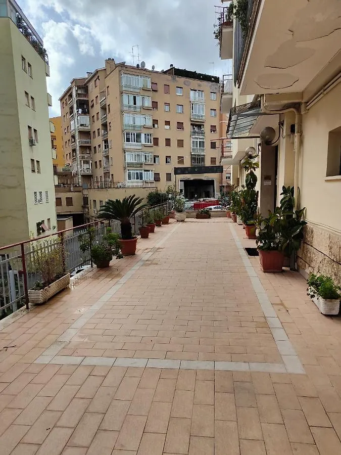 Apartmán A Casa Di Francesca, Nuovo Bilocale Zona Balduina. Řím