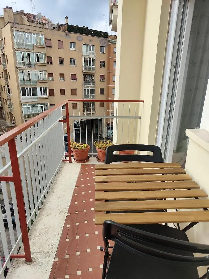 Apartmán A Casa Di Francesca, Nuovo Bilocale Zona Balduina. Řím