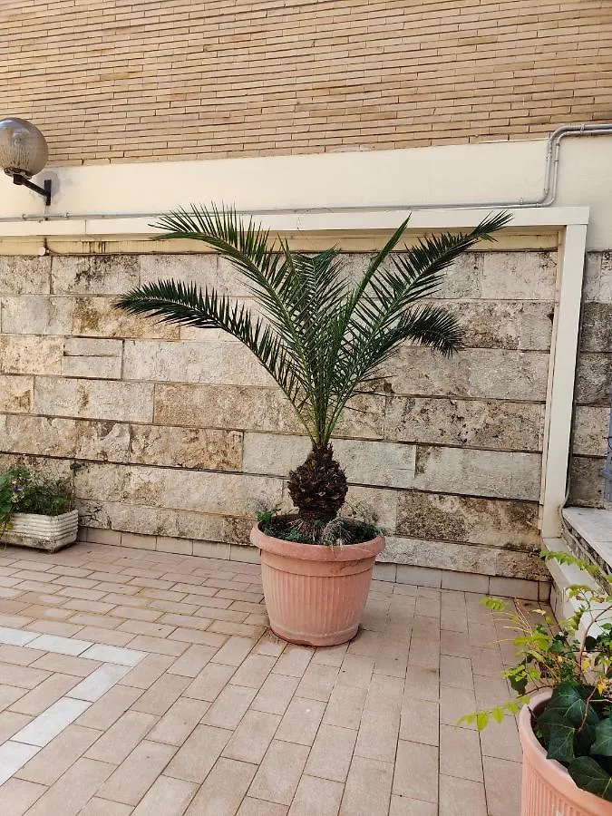 Apartmán A Casa Di Francesca, Nuovo Bilocale Zona Balduina. Řím