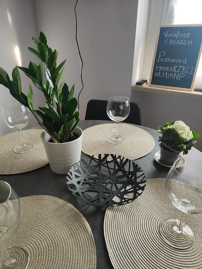 Apartmán A Casa Di Francesca, Nuovo Bilocale Zona Balduina. Řím Itálie
