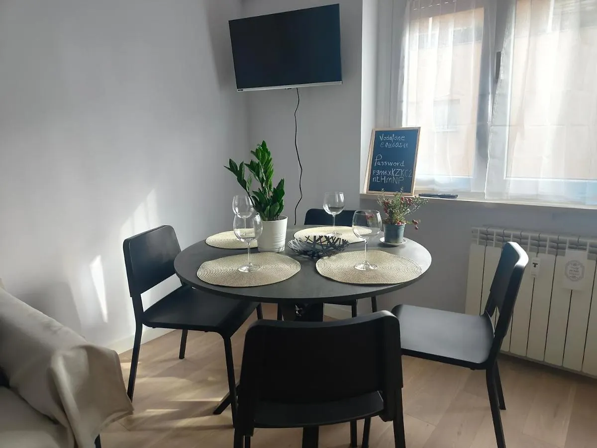 A Casa Di Francesca, Nuovo Bilocale Zona Balduina. Apartment Rome