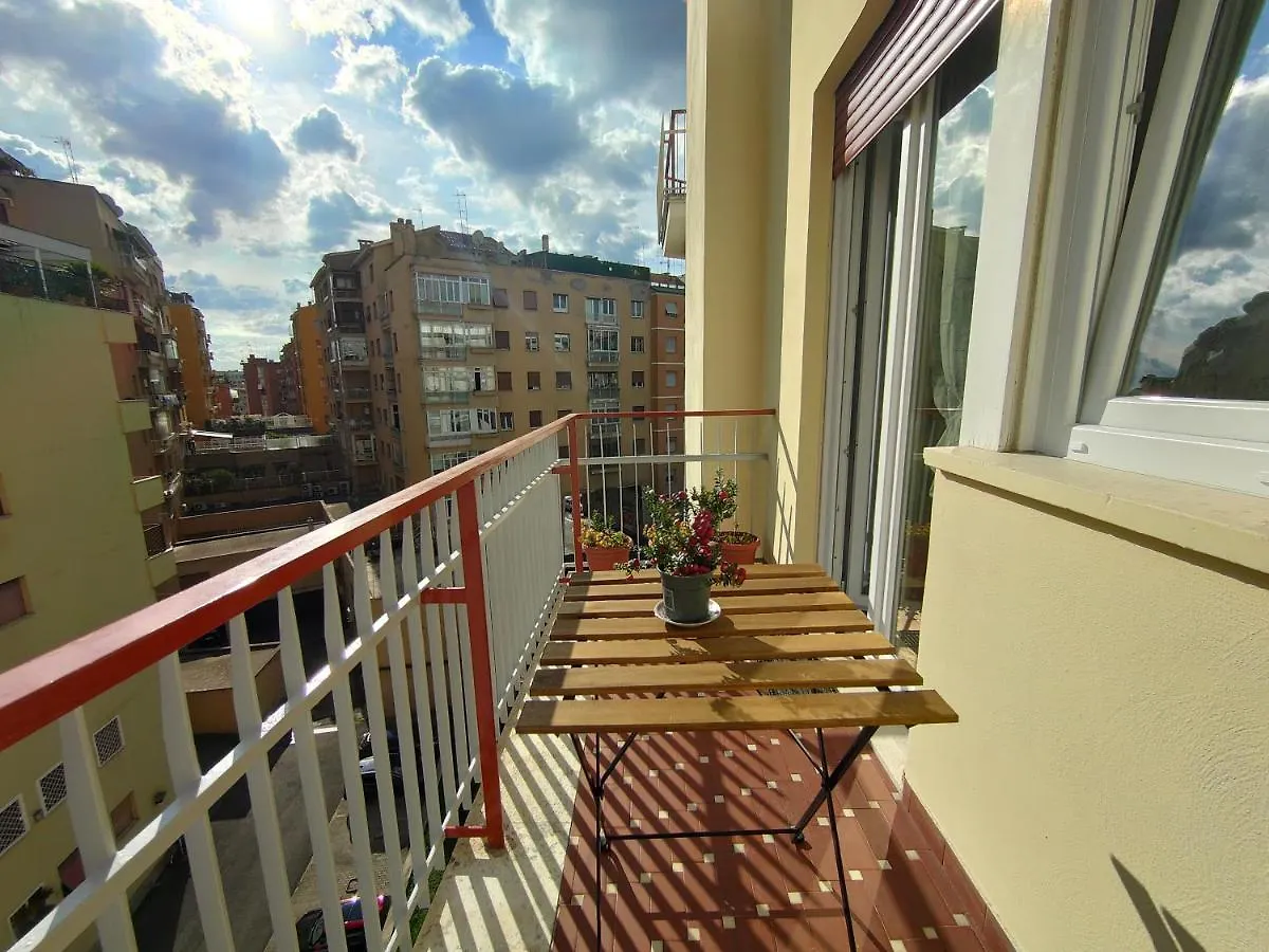 A Casa Di Francesca, Nuovo Bilocale Zona Balduina. Apartment Rome