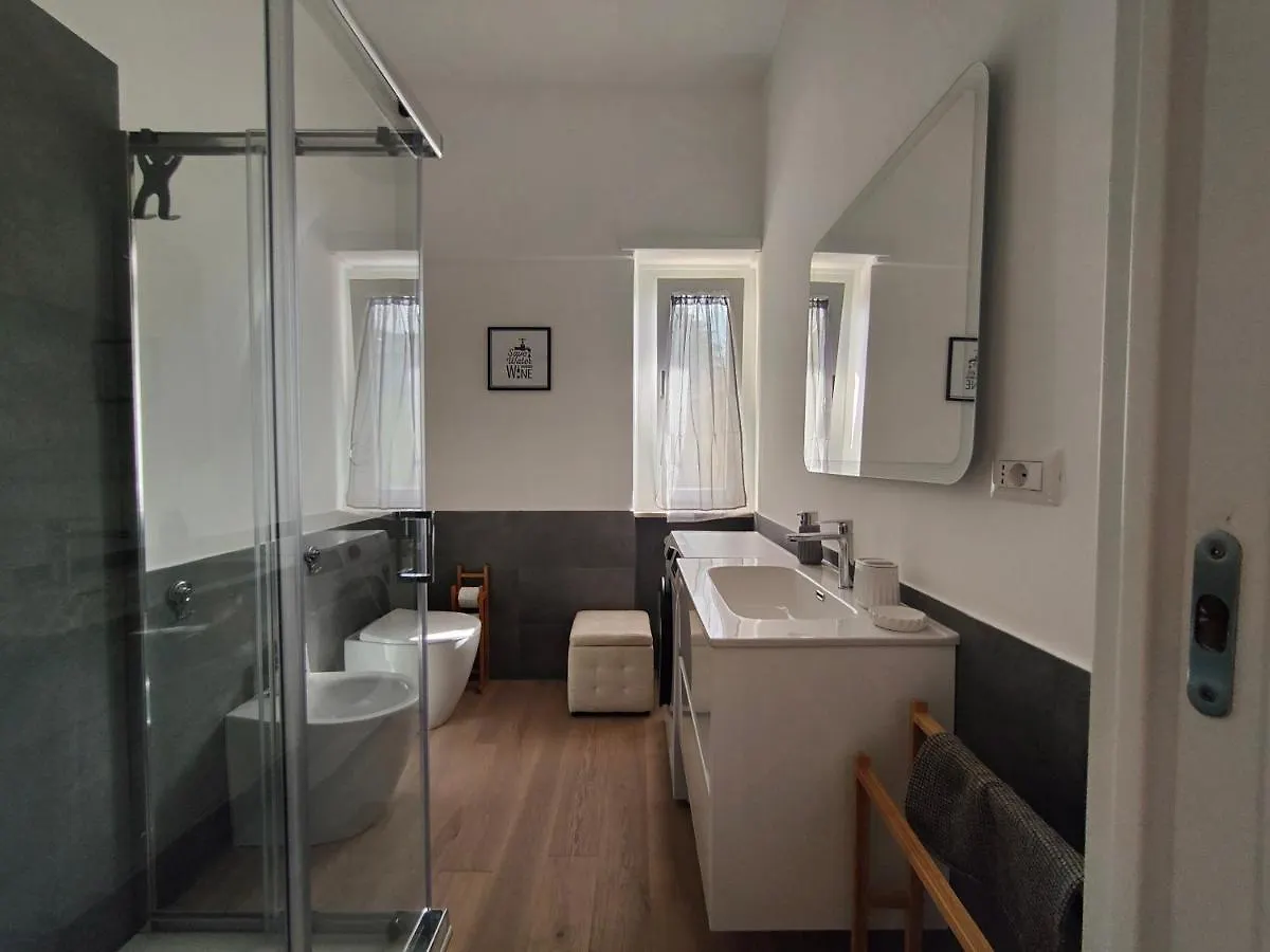 A Casa Di Francesca, Nuovo Bilocale Zona Balduina. Apartment Rome