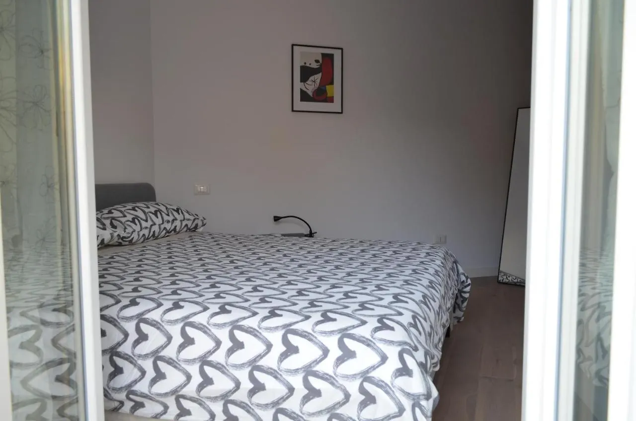 A Casa Di Francesca, Nuovo Bilocale Zona Balduina. Apartment Rome