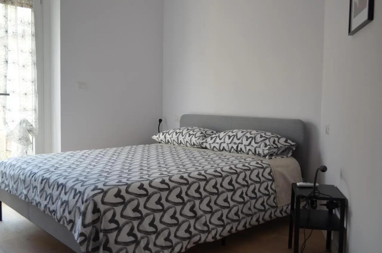 A Casa Di Francesca, Nuovo Bilocale Zona Balduina. Apartment Rome Italy