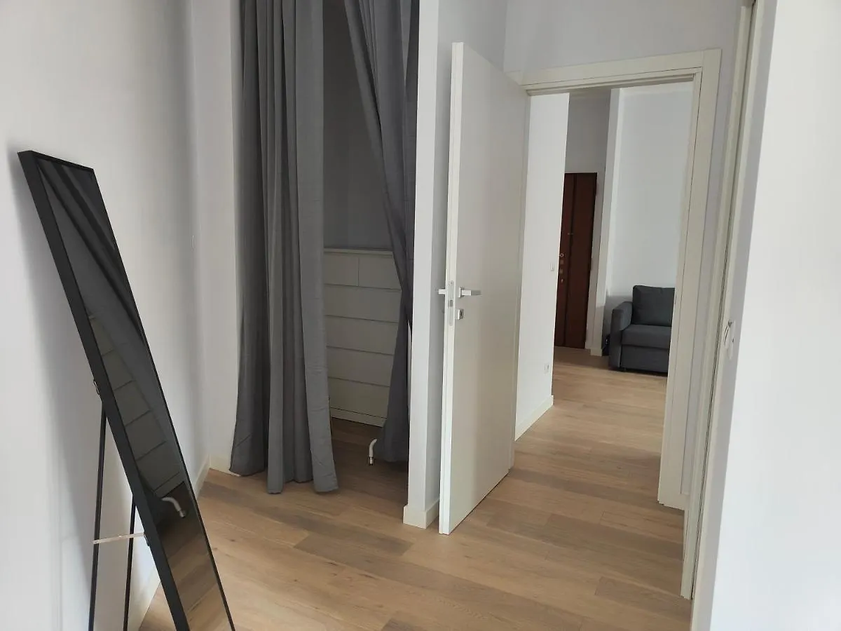 A Casa Di Francesca, Nuovo Bilocale Zona Balduina. Apartment Rome