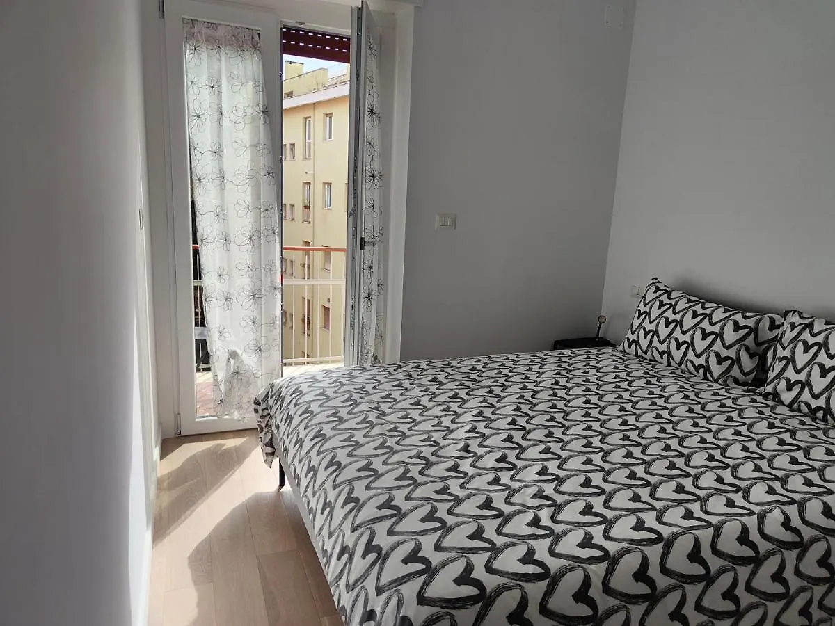 A Casa Di Francesca, Nuovo Bilocale Zona Balduina. Apartment Rome
