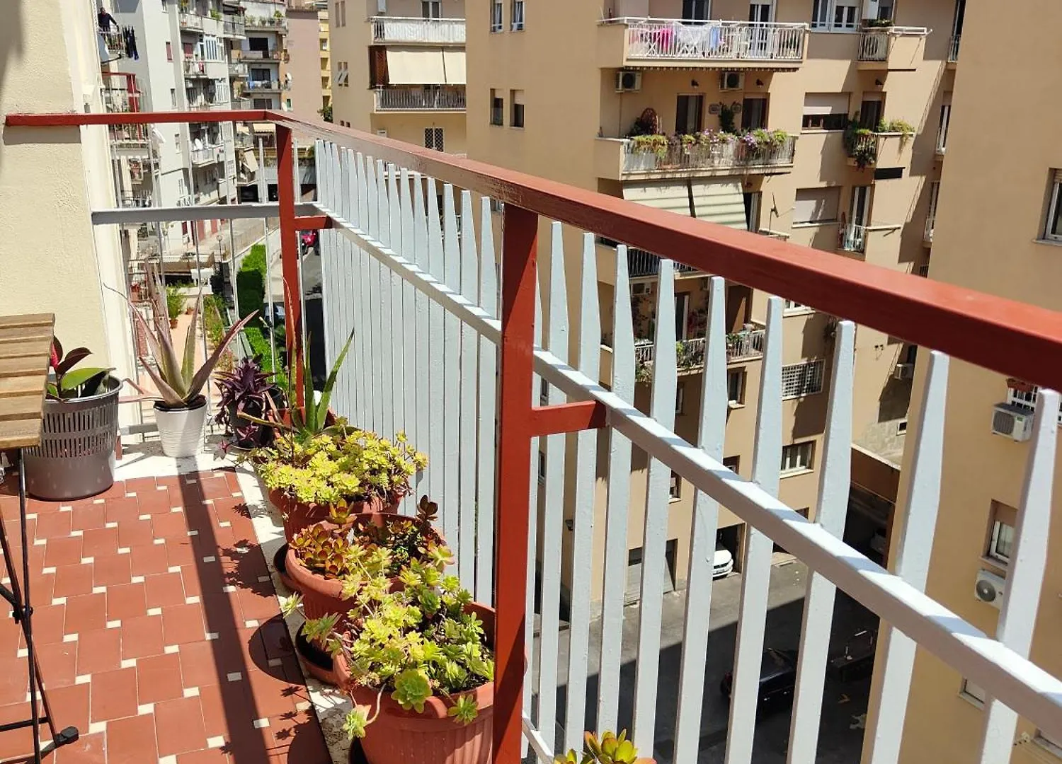 A Casa Di Francesca, Nuovo Bilocale Zona Balduina. Apartment Rome